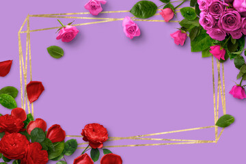 Primavera di fiori e colori