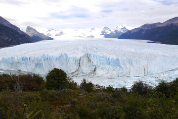 Glacier HF