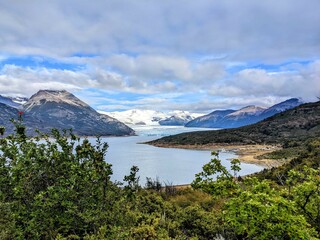 Patagonia Lake HF