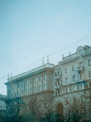 Obraz premium Travel