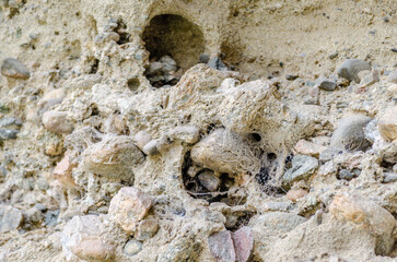 Orthodox Monastery of the Great Meteor, Greece.