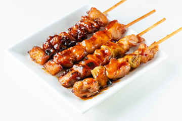 焼き鳥