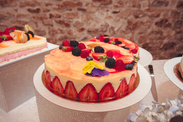 Gateau