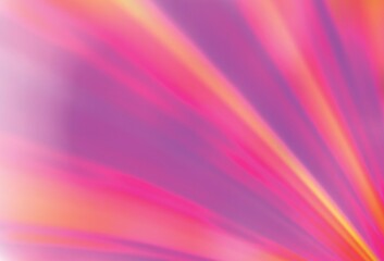 Light Pink vector abstract bright texture.