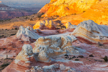 Utah landscapes