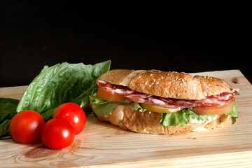 panino