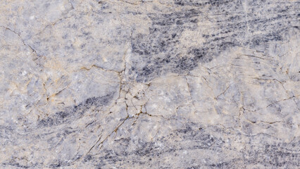 Obraz na płótnie Canvas Marble texture. Abstract background with marble. Natural stone surface