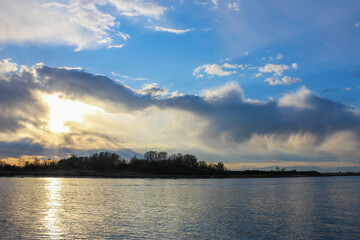 Venise, Burano & Murano