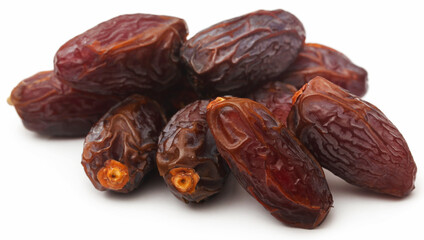 Fresh Arabian dates