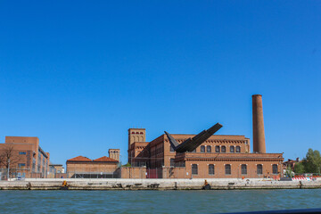 Venise, Murano & Burano