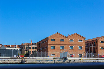 Obraz premium Venise, Murano & Burano