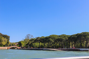 Venise, Murano & Burano
