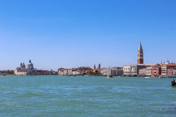 Fototapeta na wymiar Venise, Murano & Burano