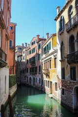 Obraz na płótnie Canvas Venise, Murano & Burano
