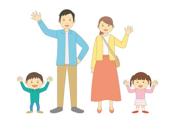 家族1_休日_主線あり