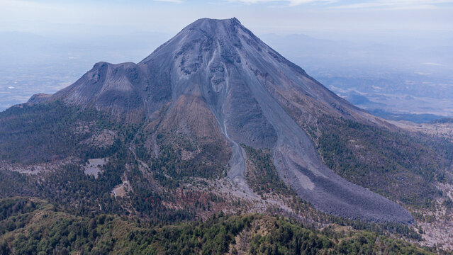 volcanes