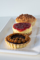 Cake shop