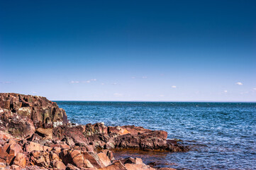 The Great Lake