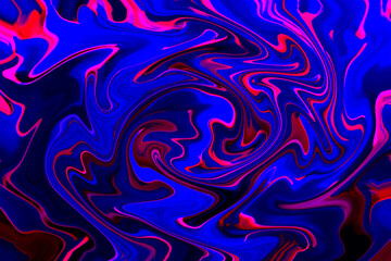 Otherworldly Visions. Extraterrestrial images, illusions, textures, and imaginary patterns.