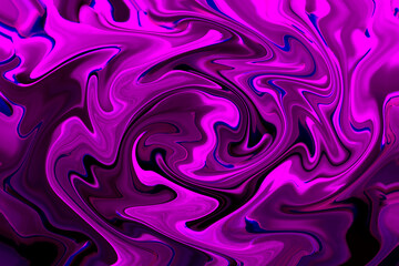 Otherworldly Visions. Extraterrestrial images, illusions, textures, and imaginary patterns.