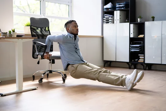 Swivel chair exercise new arrivals