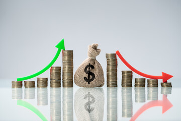 Business Growth And Market Cycles