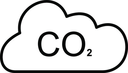 Unique Line Vector icon