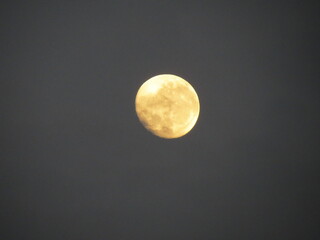 Full Moon
