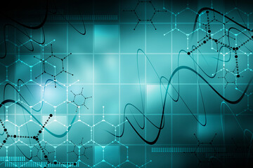 Science Research as a Concept for Presentation