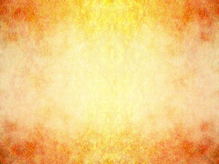 レトロな和紙の背景素材