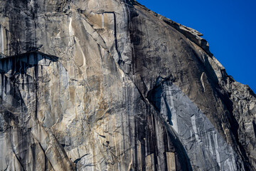 El capitan yosemite national park