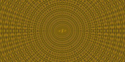 abstract background with circles