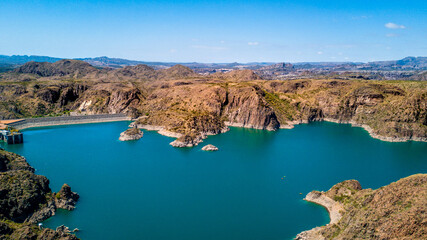 Fototapeta premium Paisajes