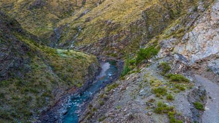Paisajes
