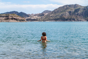 paisajes