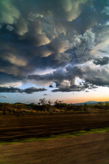 Paisajes