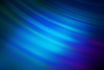 Dark Pink, Blue vector abstract bright texture.