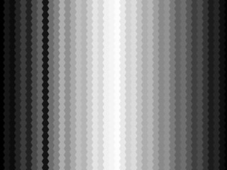 Fototapeta premium black and white of abstract background
