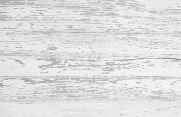 White wood texture with beautiful natural patterns in retro concept.