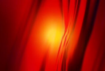 Dark Red vector modern elegant backdrop.