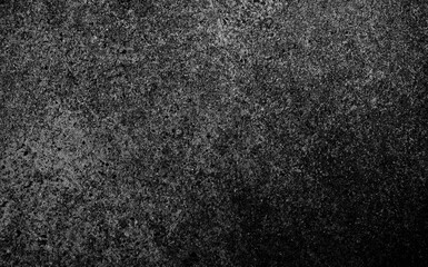 Dark cement wall in retro concept