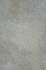 Gray paint old cracked background, wall background
