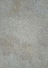 Gray paint old cracked background, wall background
