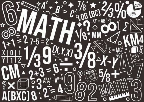72 Mathematics Wallpaper  WallpaperSafari