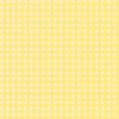 Seamless pattern with minimal Scott design yellow background.minimal.