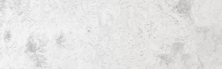 Obraz premium Abstract white background with marbled texture pattern in elegant fancy design, horizontal elegant white marble background, white background with gray vintage marbled texture, distressed old textured 
