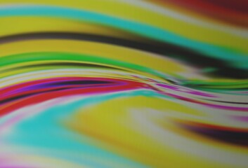 Light Gray vector abstract blurred background.