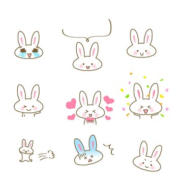 白うさぎ Images Browse 707 Stock Photos Vectors And Video Adobe Stock
