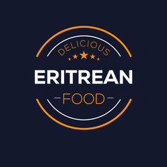 Creative (Eritrean food) design .