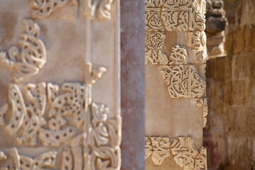 Archeological site of Medina Azahara